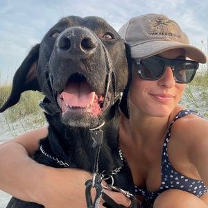 Meet your Posher, Natasha